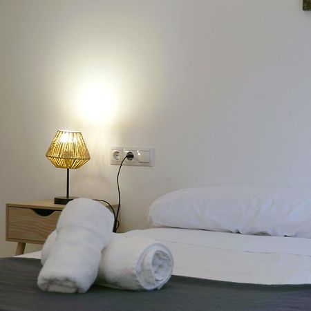 Glamping Aventura Atalaia Otel Cotobade Dış mekan fotoğraf