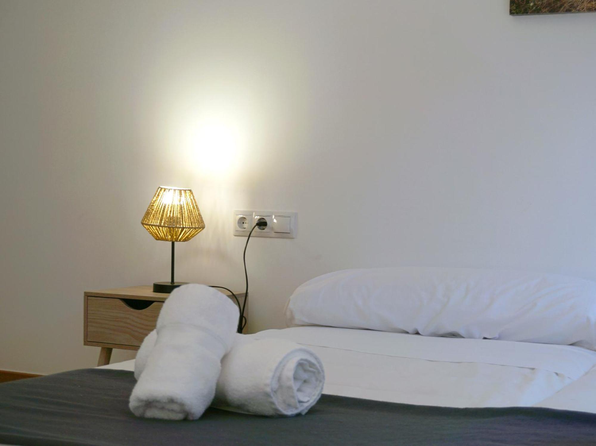 Glamping Aventura Atalaia Otel Cotobade Dış mekan fotoğraf